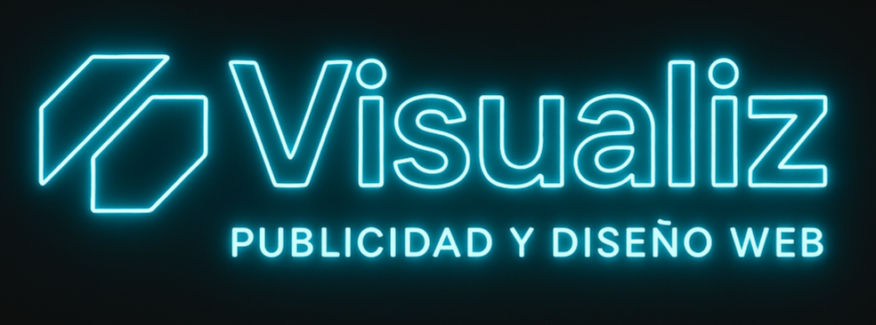 Logo Visualiz